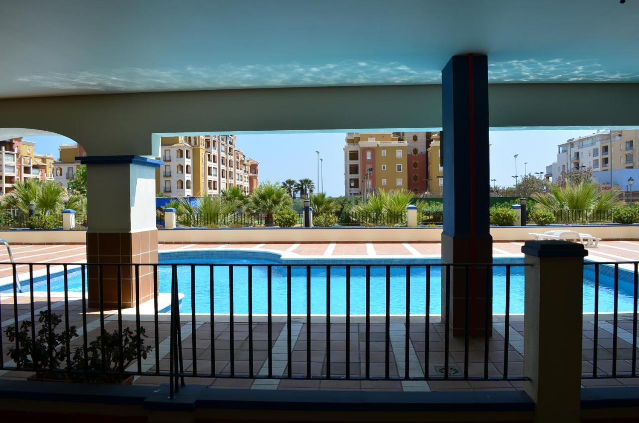 Apartamentos Solmares Isla Canela Buitenkant foto